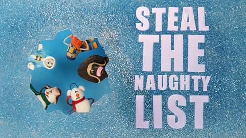 Steal the Naughty List Bild 7