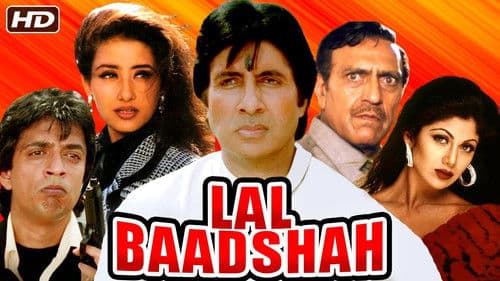 Lal Baadshah Bild 1