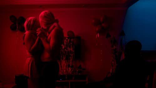 Meu Céu E O Seu Inferno Bild 5