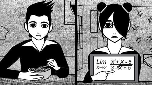 Día 8: El Día que Decidí Esperarte Bild 1