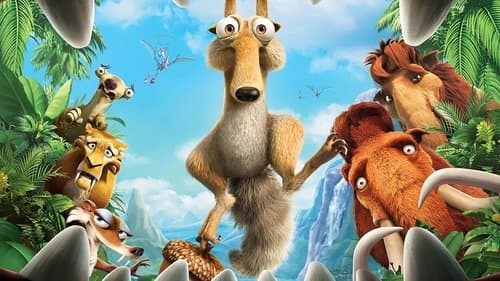 Ice Age 3 - Die Dinosaurier sind los Bild 2
