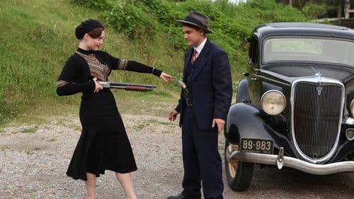 Bonnie & Clyde Bild 3