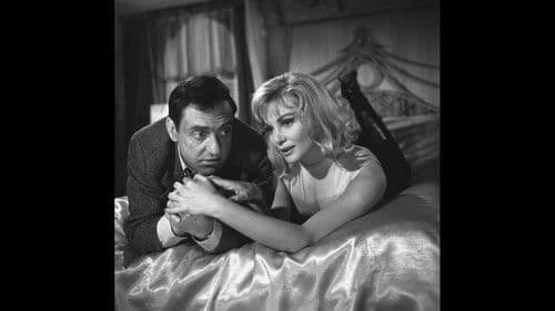 Rattle of a Simple Man Bild 1