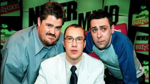 Never Mind the Buzzcocks Bild 2