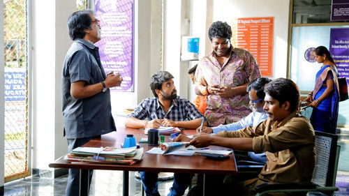 లండన్ బాబులు Bild 5