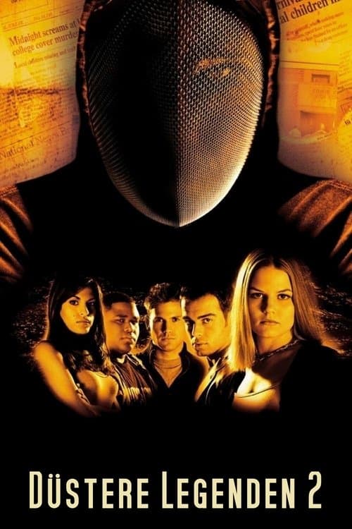 Düstere Legenden 2