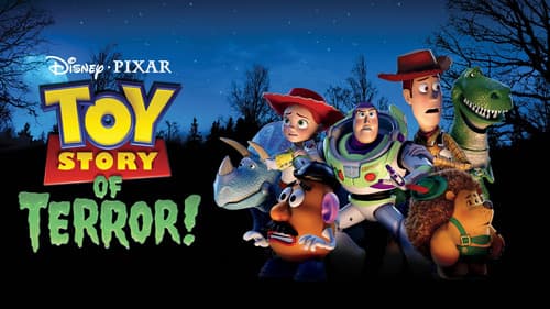 Toy Story of Terror! Bild 7