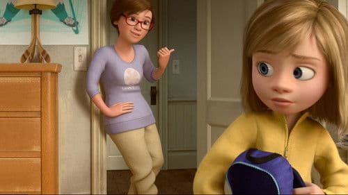 Rileys erstes Date? Bild 5