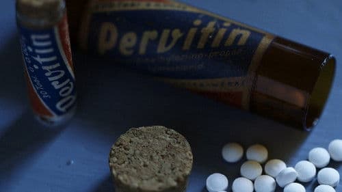 Panzerschokolade – Crystal Meth bei der Wehrmacht Bild 1