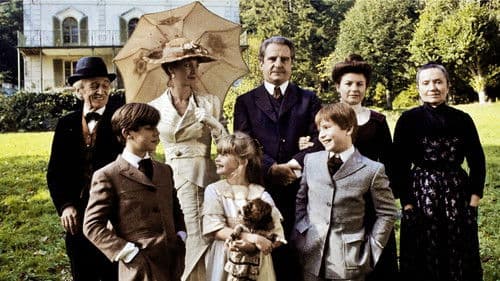 Ein Sonntag auf dem Lande Bild 2