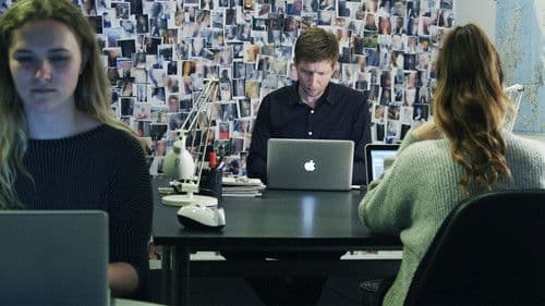 Jagten på sexkrænkerne Bild 1