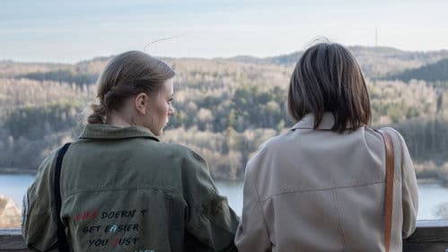 Närmare Himlen Bild 1