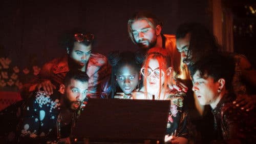 Sheer And Loving With Las Bangers Bild 1