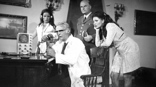 The Deathless Devil Bild 2