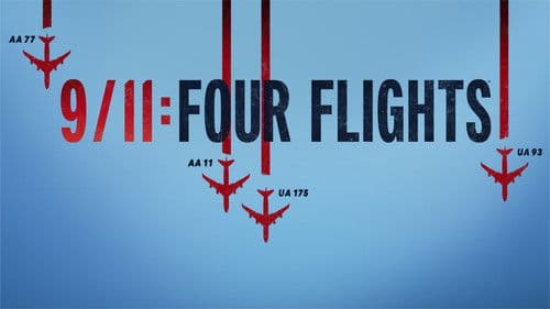9/11: Four Flights Bild 1