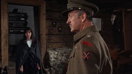 Bevor der Winter kommt Bild 1