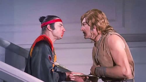 Tarkan: Güçlü Kahraman Bild 3