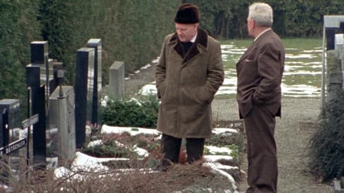 Die Erschiessung des Landesverräters Ernst S. Bild 3