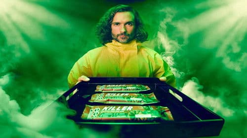 Joe Wicks: Licensed to Kill Bild 1