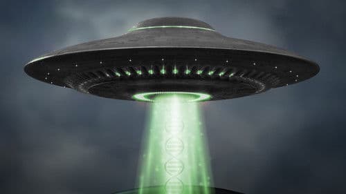 In Plain Sight: The Intelligence Community and UFOs Bild 1