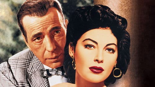 Die barfüßige Gräfin Bild 1