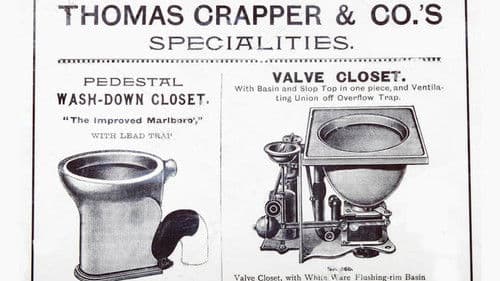 The Toilet: An Unspoken History Bild 1