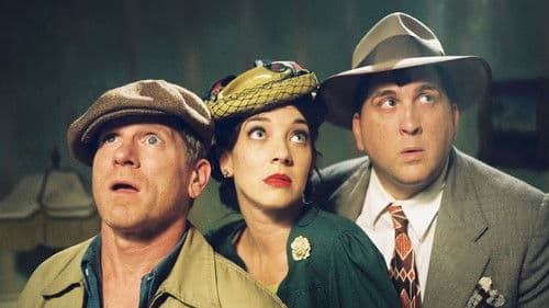 Dark and Stormy Night Bild 2