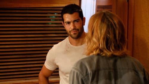 The Ninth Passenger Bild 1