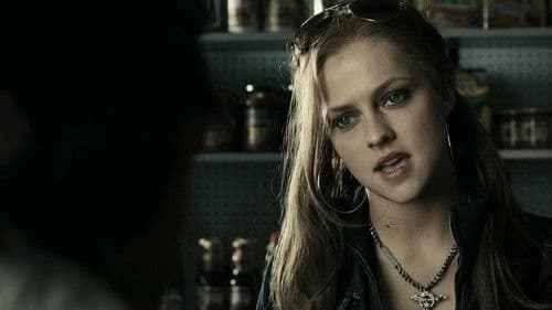 Restraint - Wenn die Angst zur Falle wird Bild 6