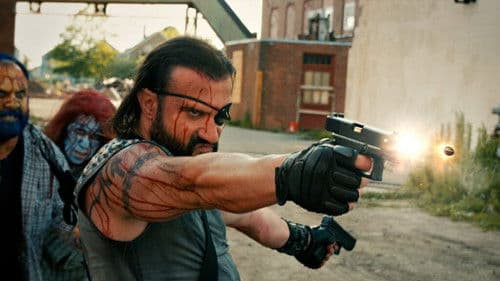 Plaga Zombie: American Invasion Bild 3