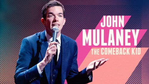 John Mulaney: The Comeback Kid Bild 3