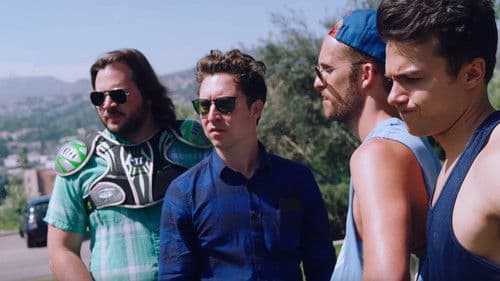 Webseries: The Movie Bild 7