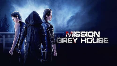 Mission Grey House Bild 1