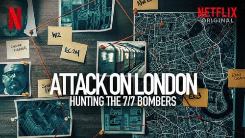 Terror in London: Die Jagd auf die Attentäter vom 7.7. Bild 4