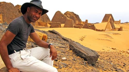 Lost Kingdoms of Africa Bild 1