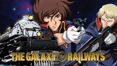 The Galaxy Railways Bild 1