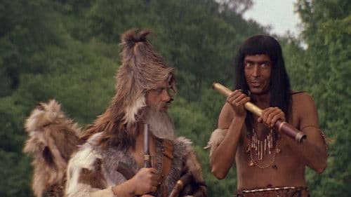 Robinson Crusoe Bild 1