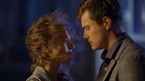 Вторая первая любовь Bild 2