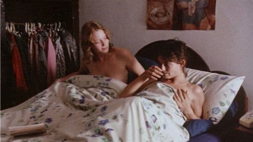 Man of Flowers Bild 1