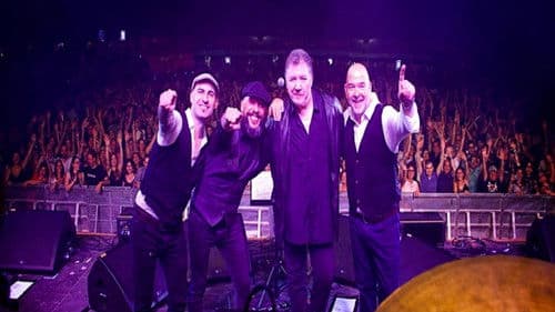 Los conciertos de Radio 3 - Revólver Bild 1