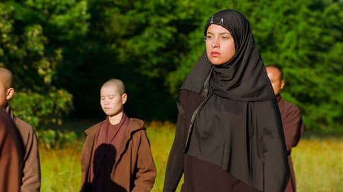 Marjoun and the Flying Headscarf Bild 1