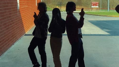 Belt Buckle Boys Bild 1