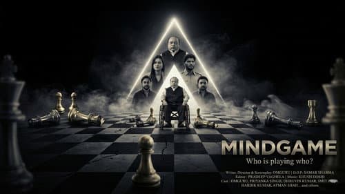 Mind Game ( Who is playing who? ) Bild 1
