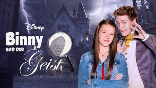 Binny und der Geist Bild 2