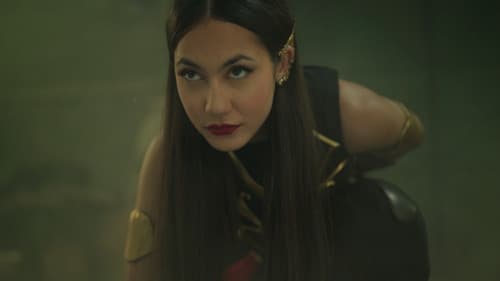 Queen of Justice - Sri Asih Bild 6