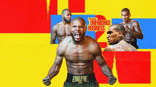 Chris Eubank Jr vs. Conor Benn II Bild 4