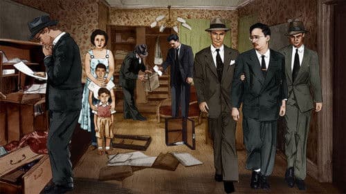 Les Rosenberg: des espions au coeur de l'Amérique Bild 1