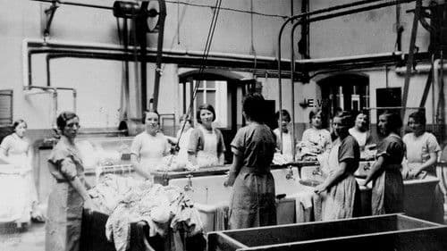 Ireland's Dirty Laundry Bild 1