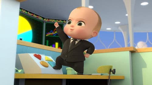 The Boss Baby: wieder im Geschäft Bild 3