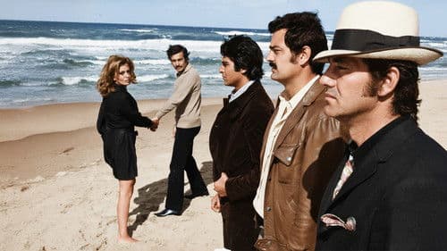 Firari Aşıklar Bild 1